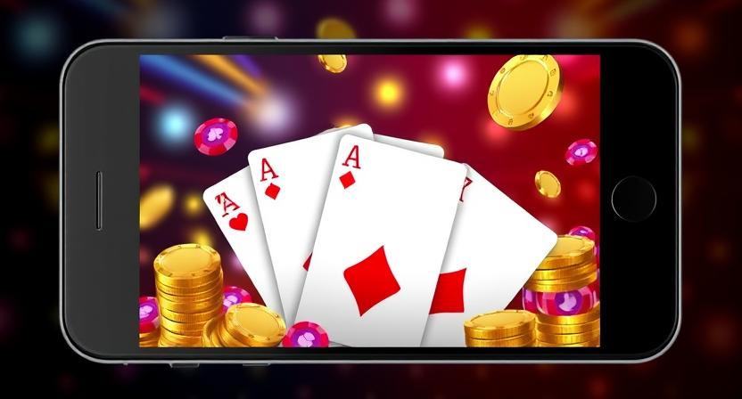 Secure cv555bd app access