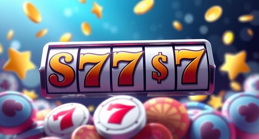 cv555bd slot games and jackpot-style play