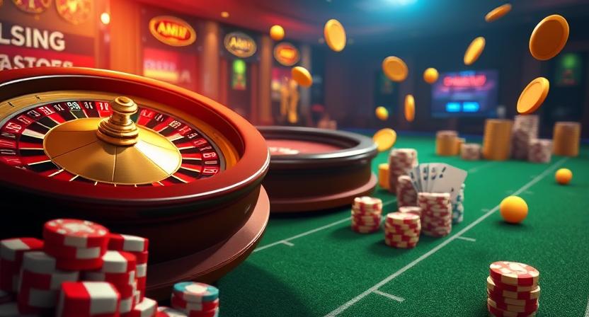 sports markets and match tracking on cv555bd